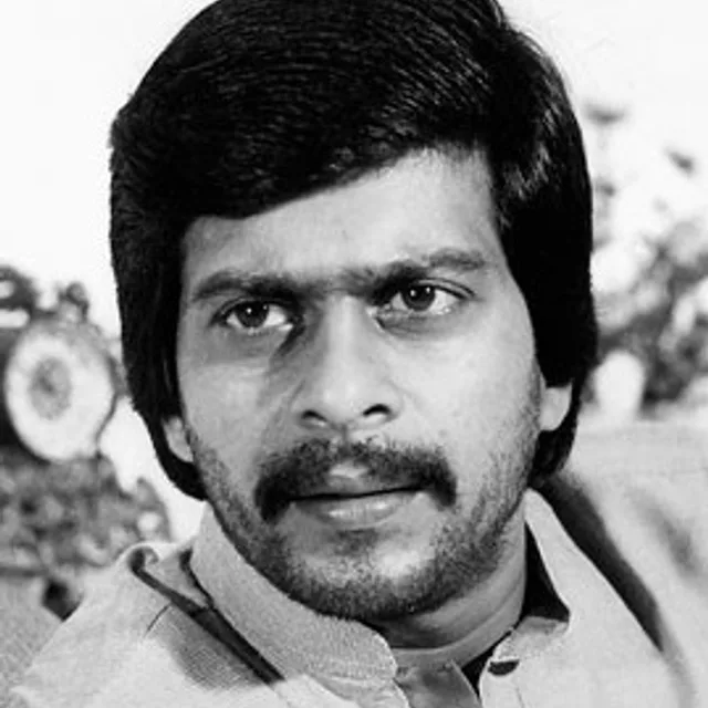 Shankar Nag