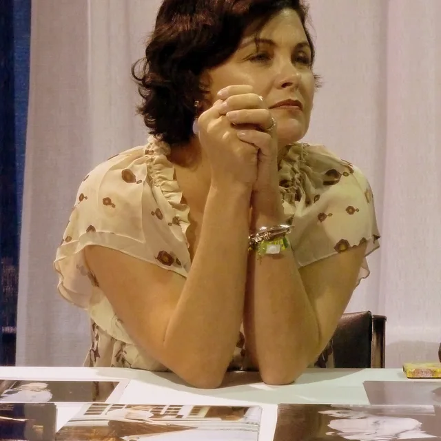 Sherilyn Fenn