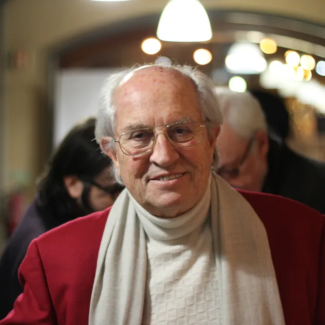 Vittorio Storaro