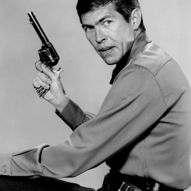 James Coburn