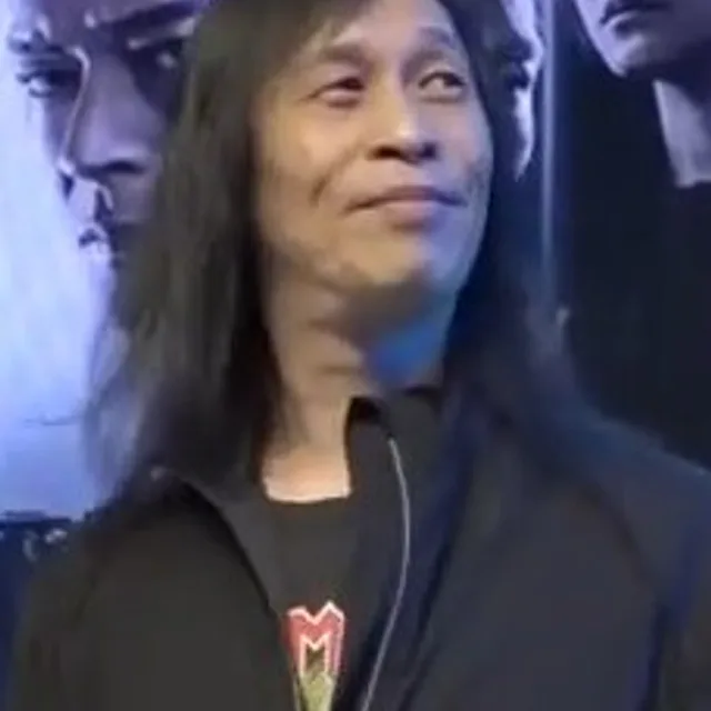 Herman Yau