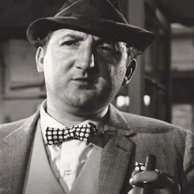 Ronald Fraser