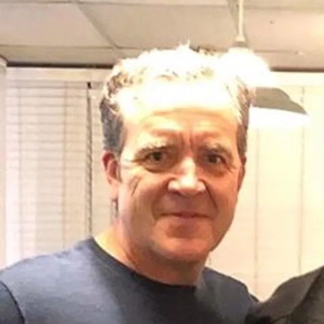 Tom Woodruff Jr.