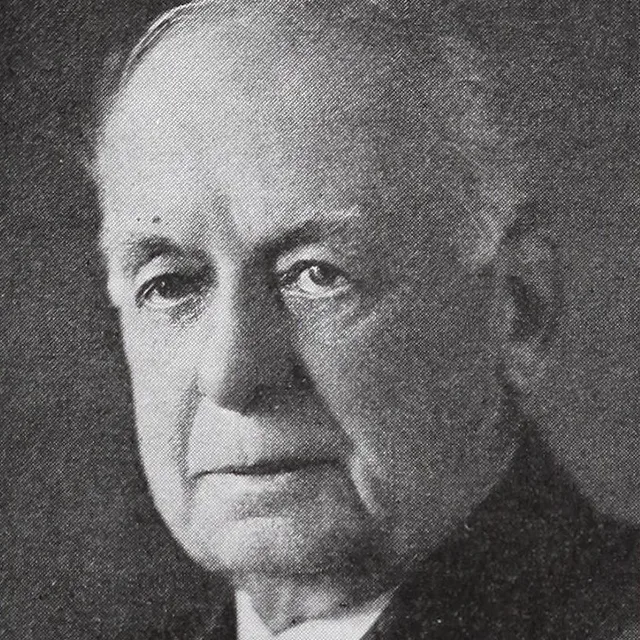 Bert Woodruff
