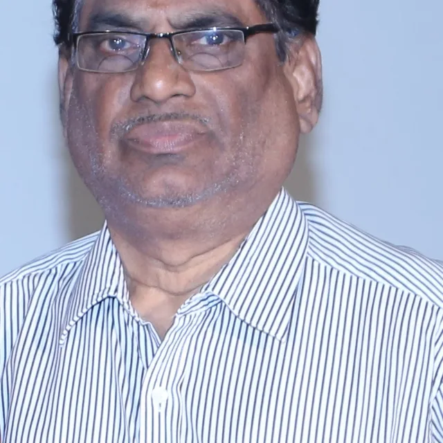 Relangi Narasimha Rao