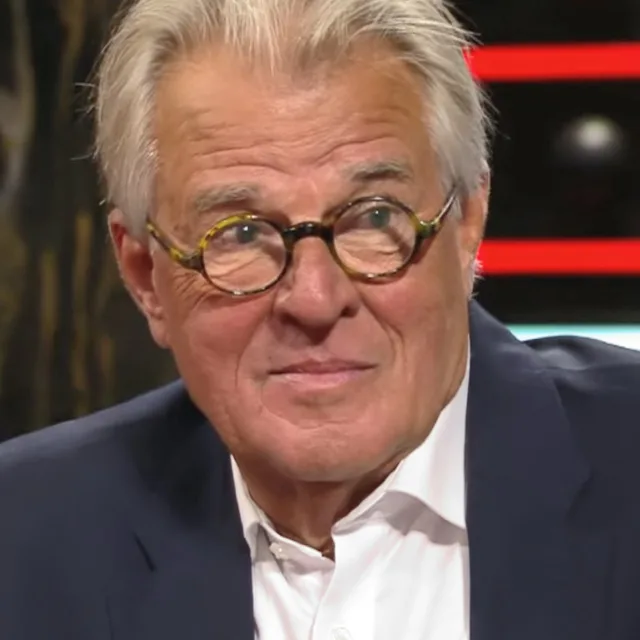 Jeroen Krabbé
