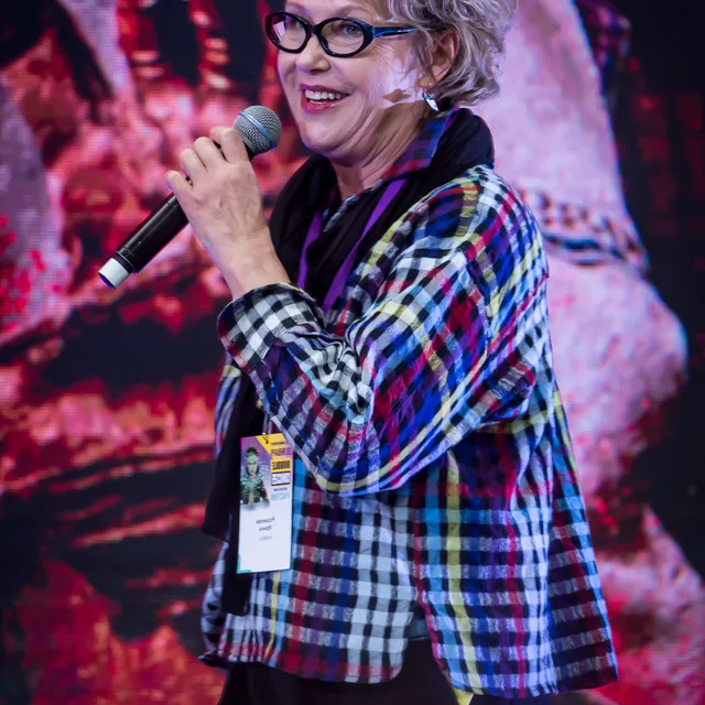 Irina Rozanova