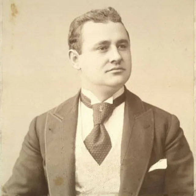 Otis Harlan