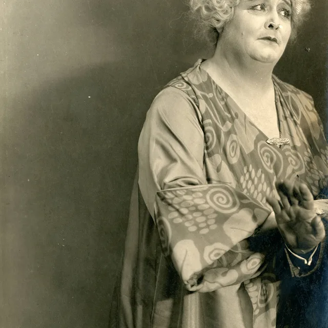 Sylvia Ashton