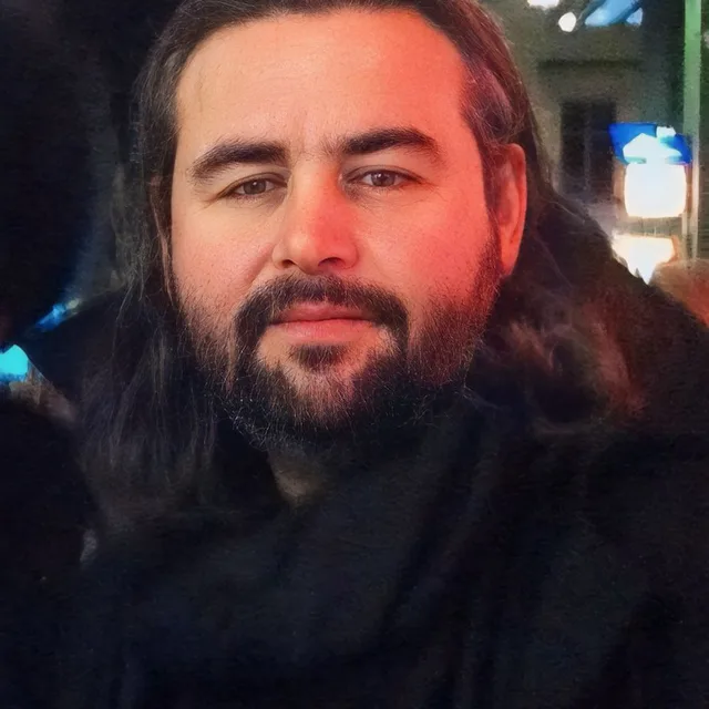 Hoyte van Hoytema