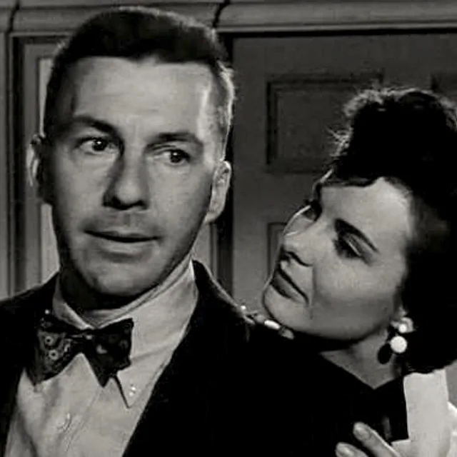Harmon Jones