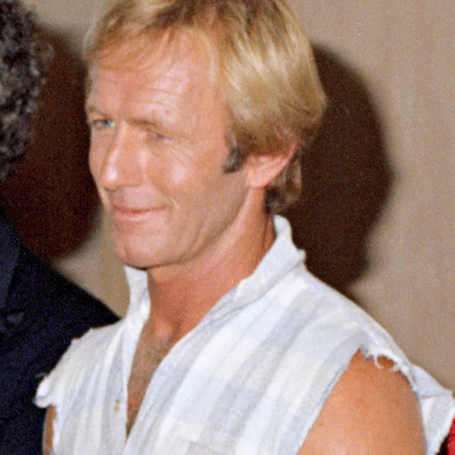 Paul Hogan