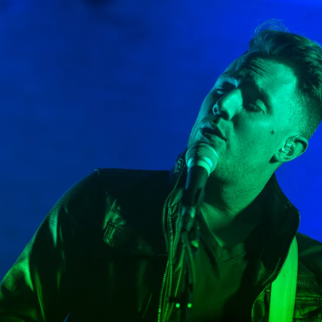 Keegan DeWitt