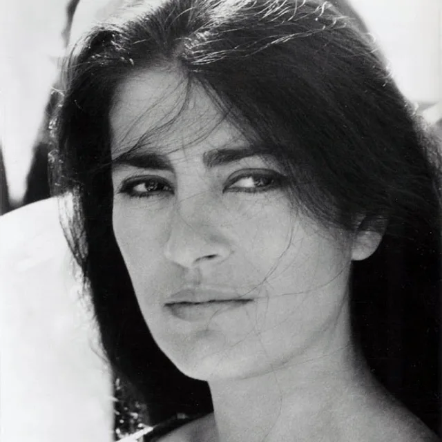 Irene Papas