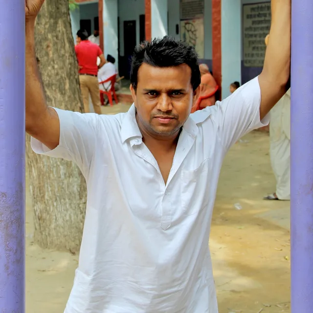 Karamjit Anmol