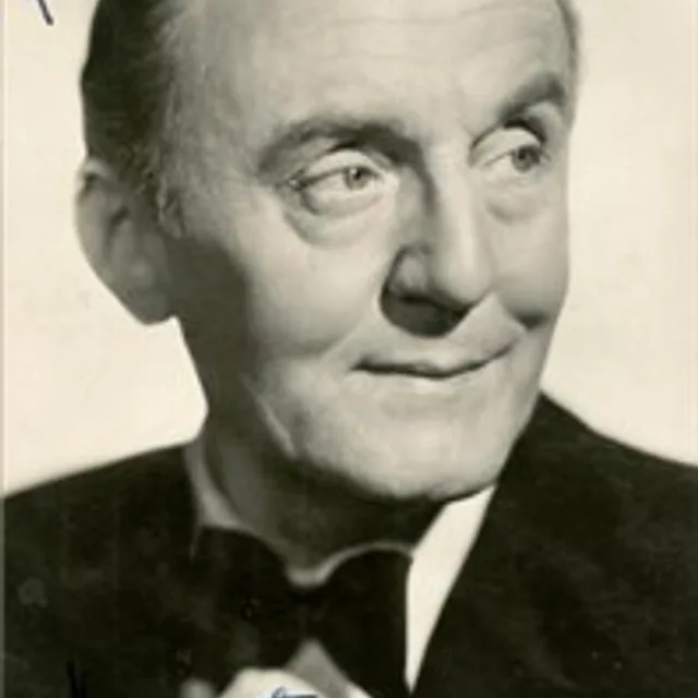 Henry Oscar
