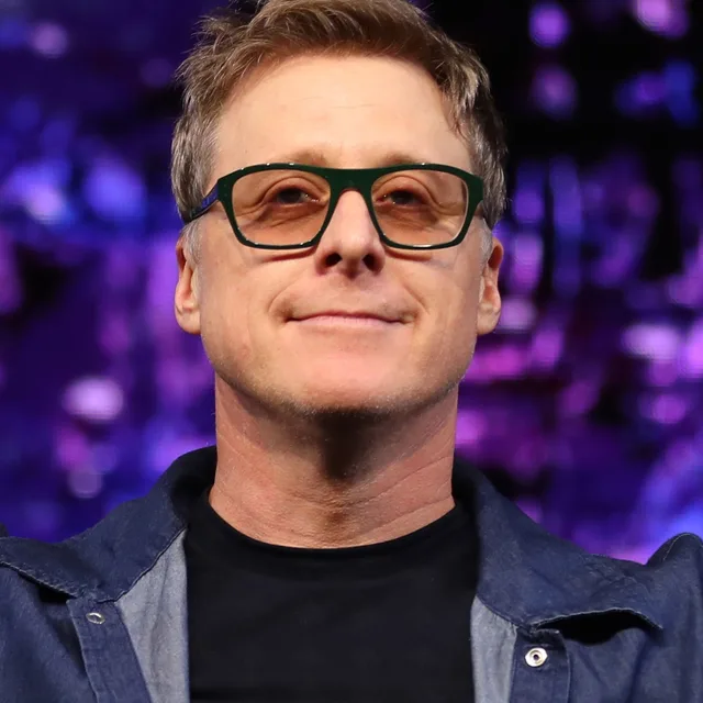 Alan Tudyk
