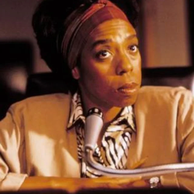 Lynne Thigpen