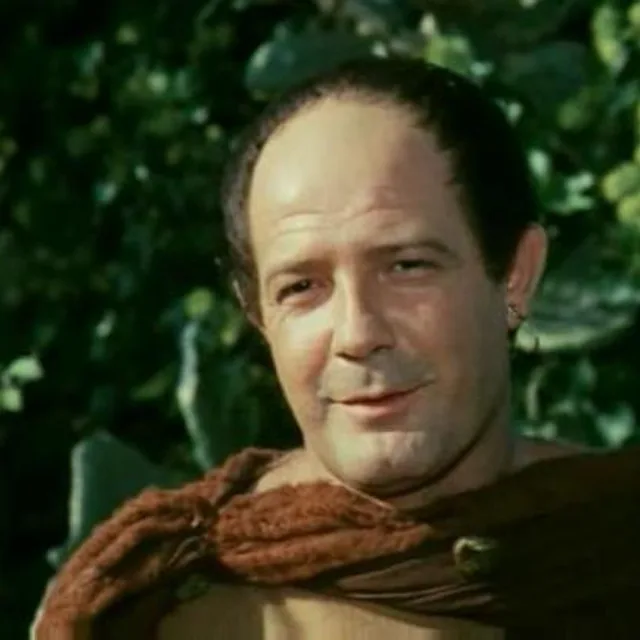 Ruggero Mastroianni