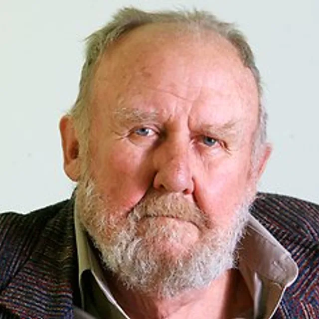 Bill Hunter