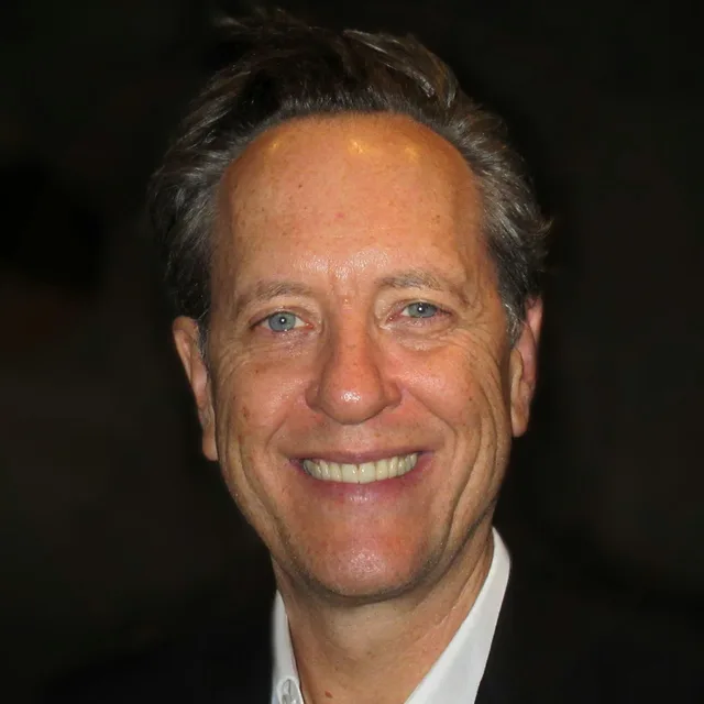 Richard E. Grant