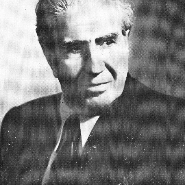 Arturo Soto Rangel