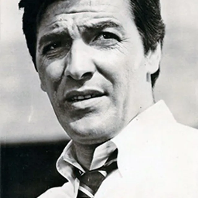 Tony Kendall