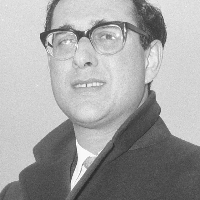 Harold Pinter