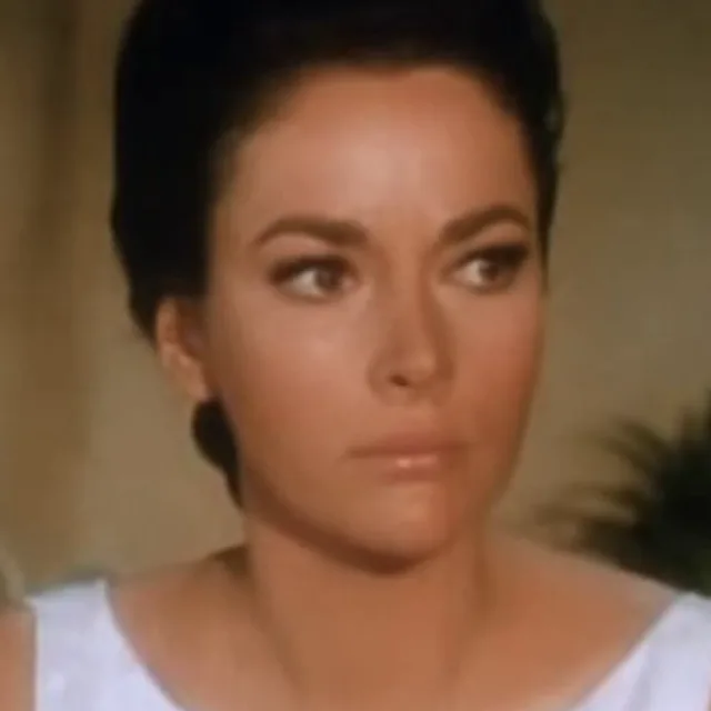 Karin Dor