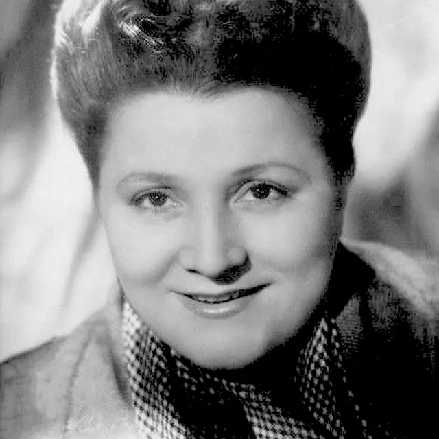 Milly Mathis