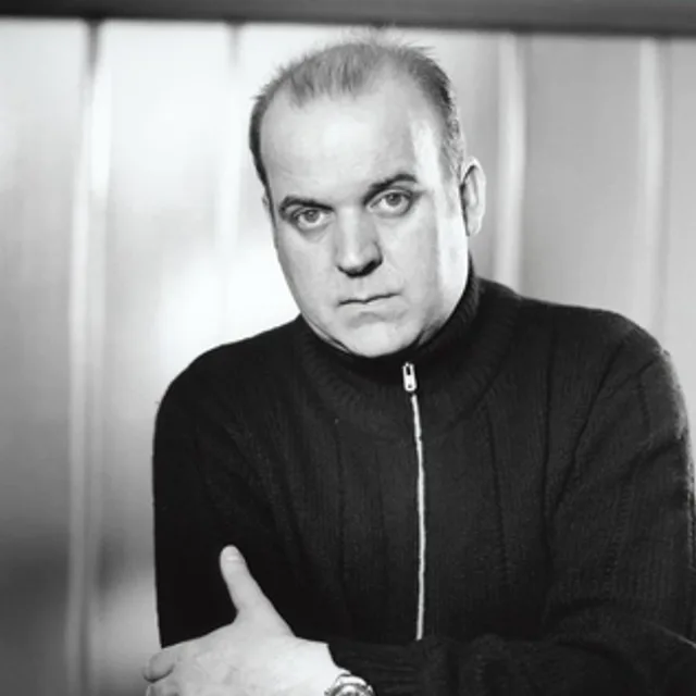 Craig Armstrong
