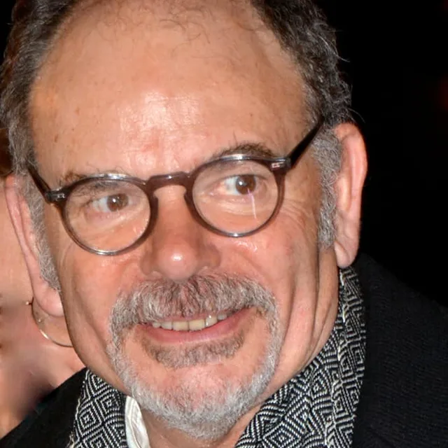 Jean-Pierre Darroussin