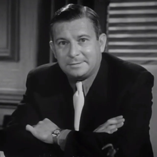 Mark Hellinger