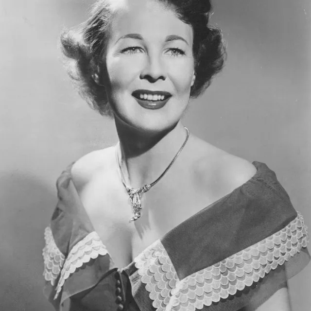Wendy Barrie