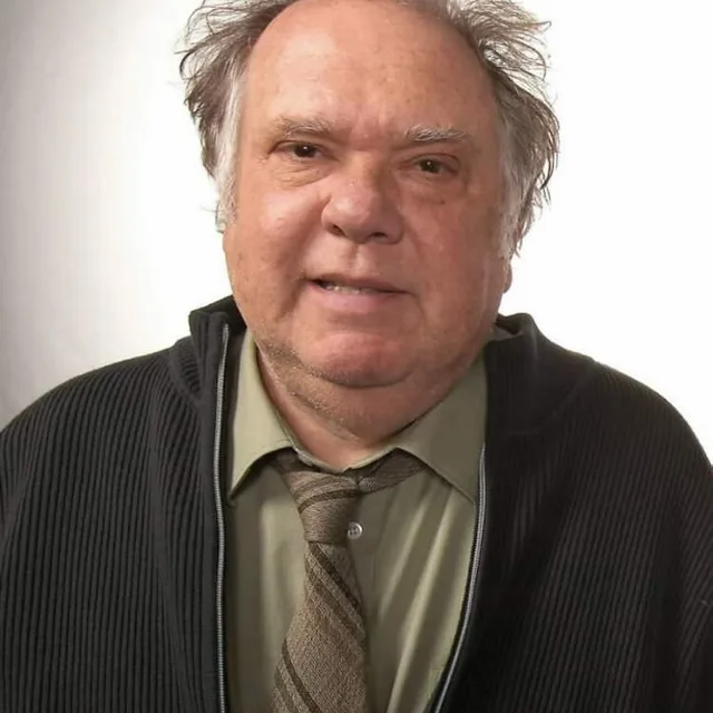 Maury Chaykin