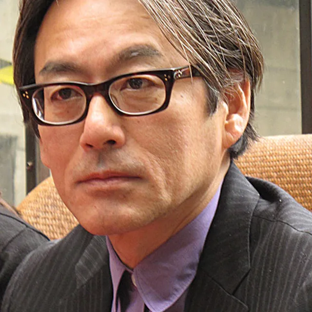 Shigeru Umebayashi