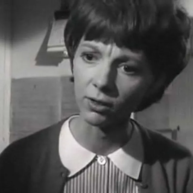Anna Massey