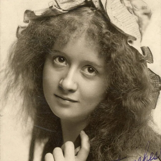 Bessie Barriscale