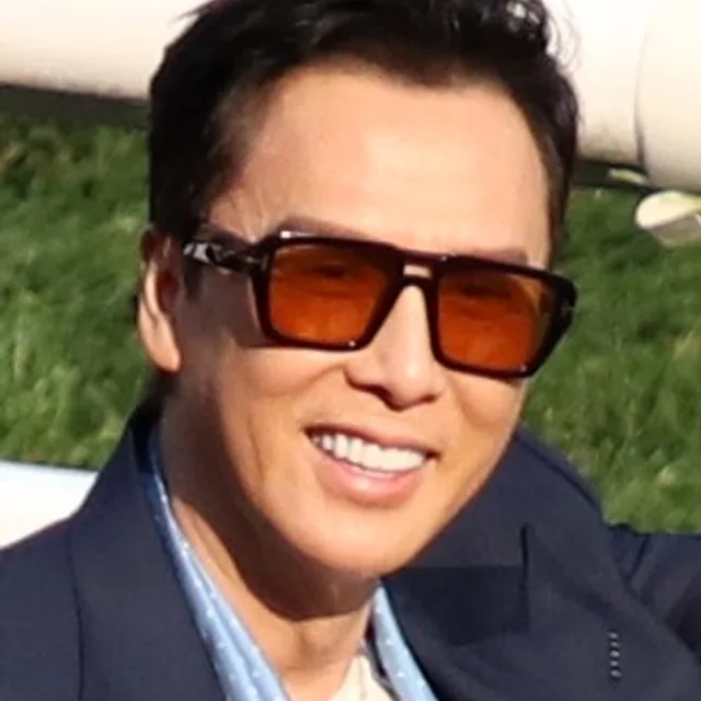Donnie Yen