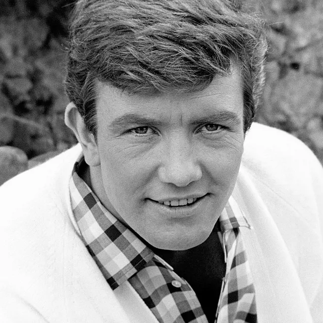 Albert Finney