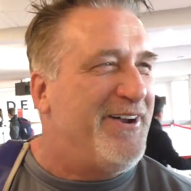 Daniel Baldwin