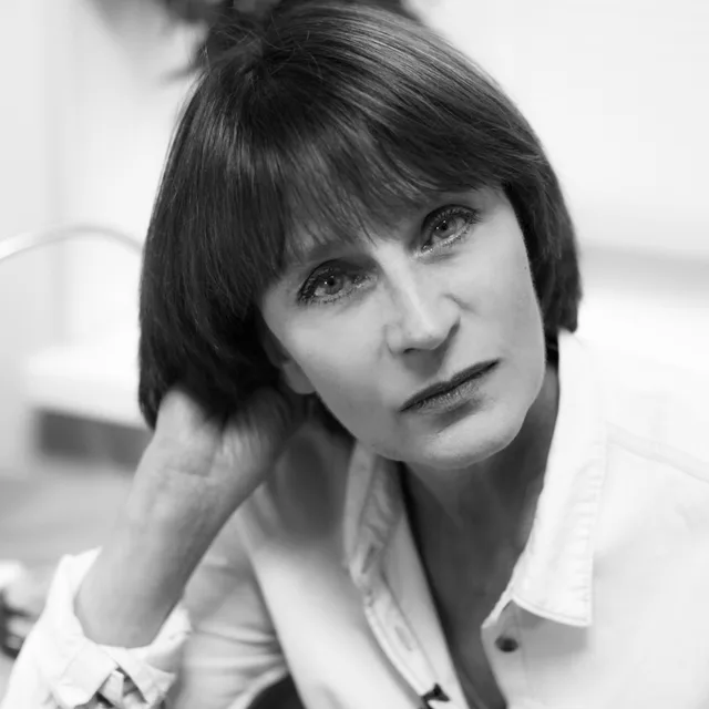 Yelena Safonova