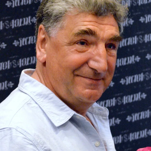 Jim Carter