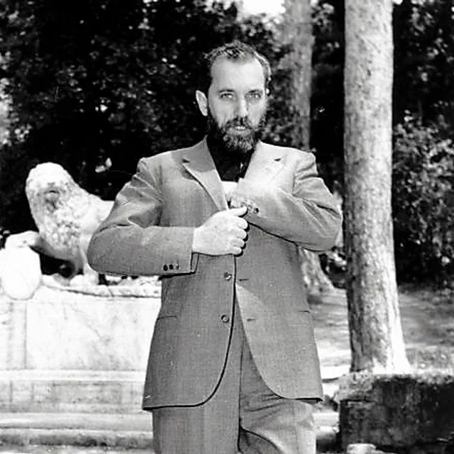 Giuseppe Berto