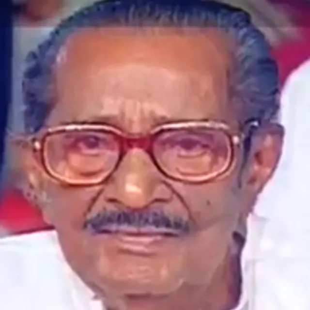 J. Sasikumar
