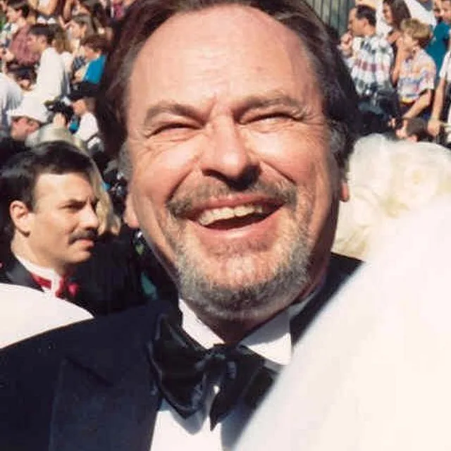 Rip Torn