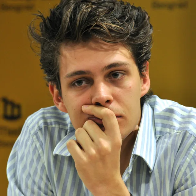 Miloš Biković