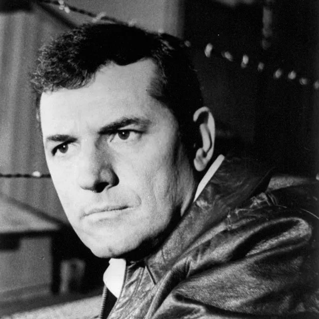 Steven Hill