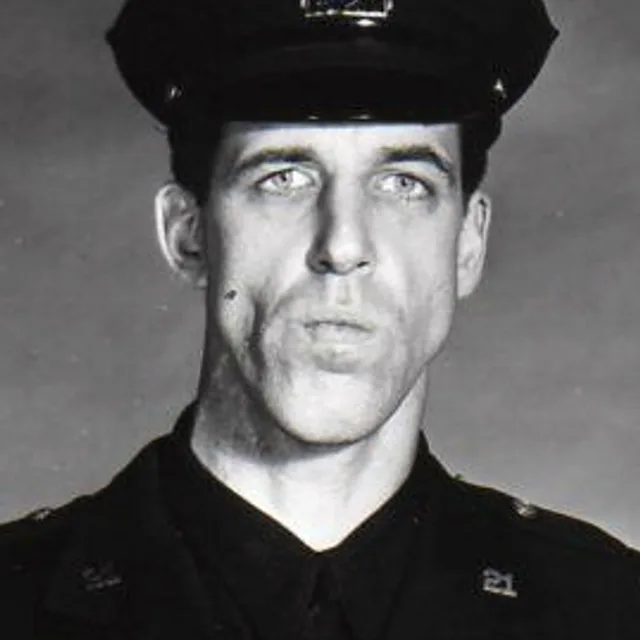 Fred Gwynne