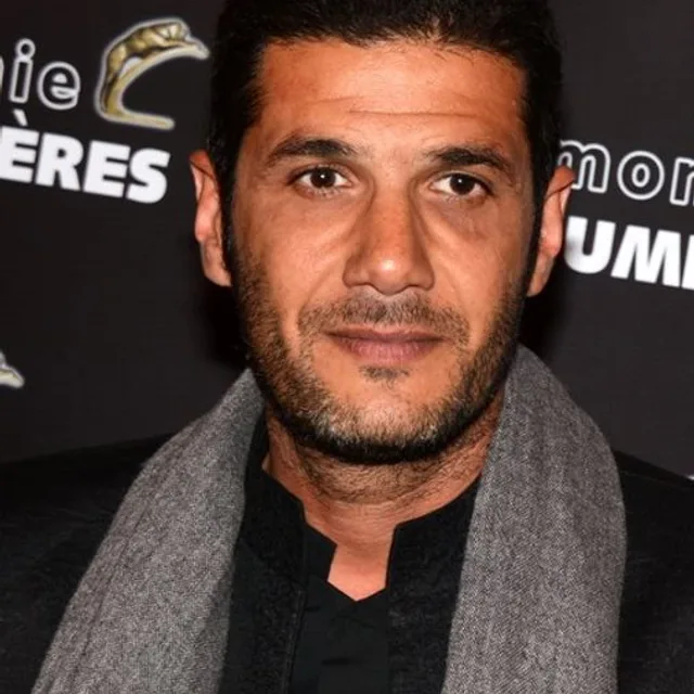 Nabil Ayouch